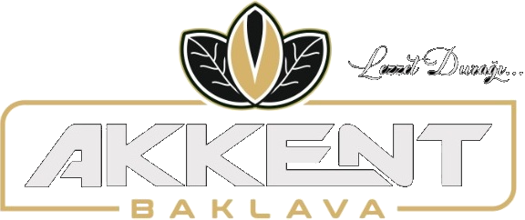 Akkent Baklava Logo